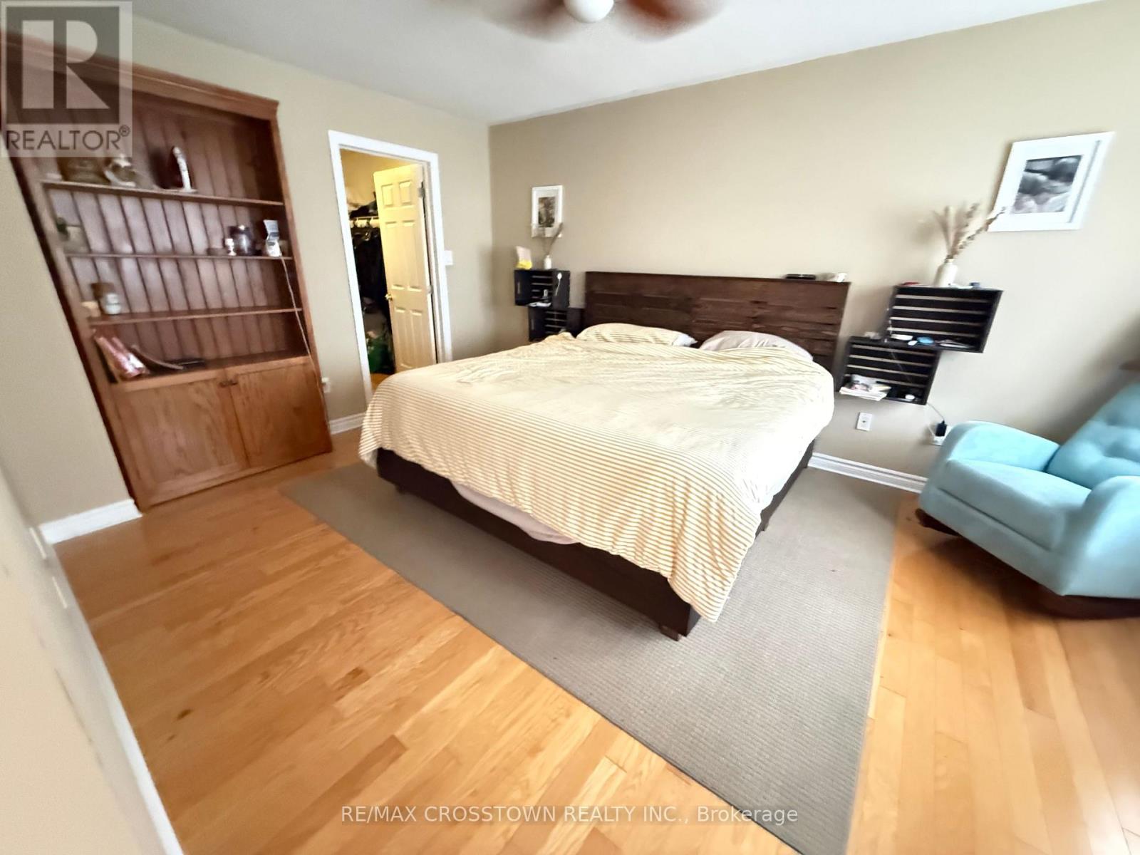 Upper - 22 Eaglestone Lane, Barrie, Ontario  L4N 0H8 - Photo 10 - S13797910
