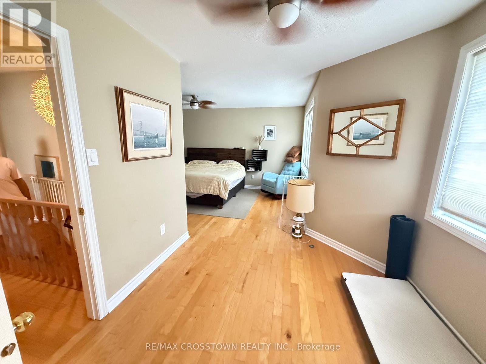 Upper - 22 Eaglestone Lane, Barrie, Ontario  L4N 0H8 - Photo 11 - S13797910