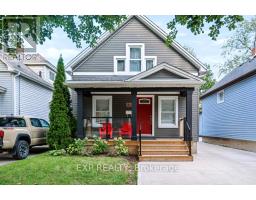 172 LAKE STREET, St. Catharines, Ontario