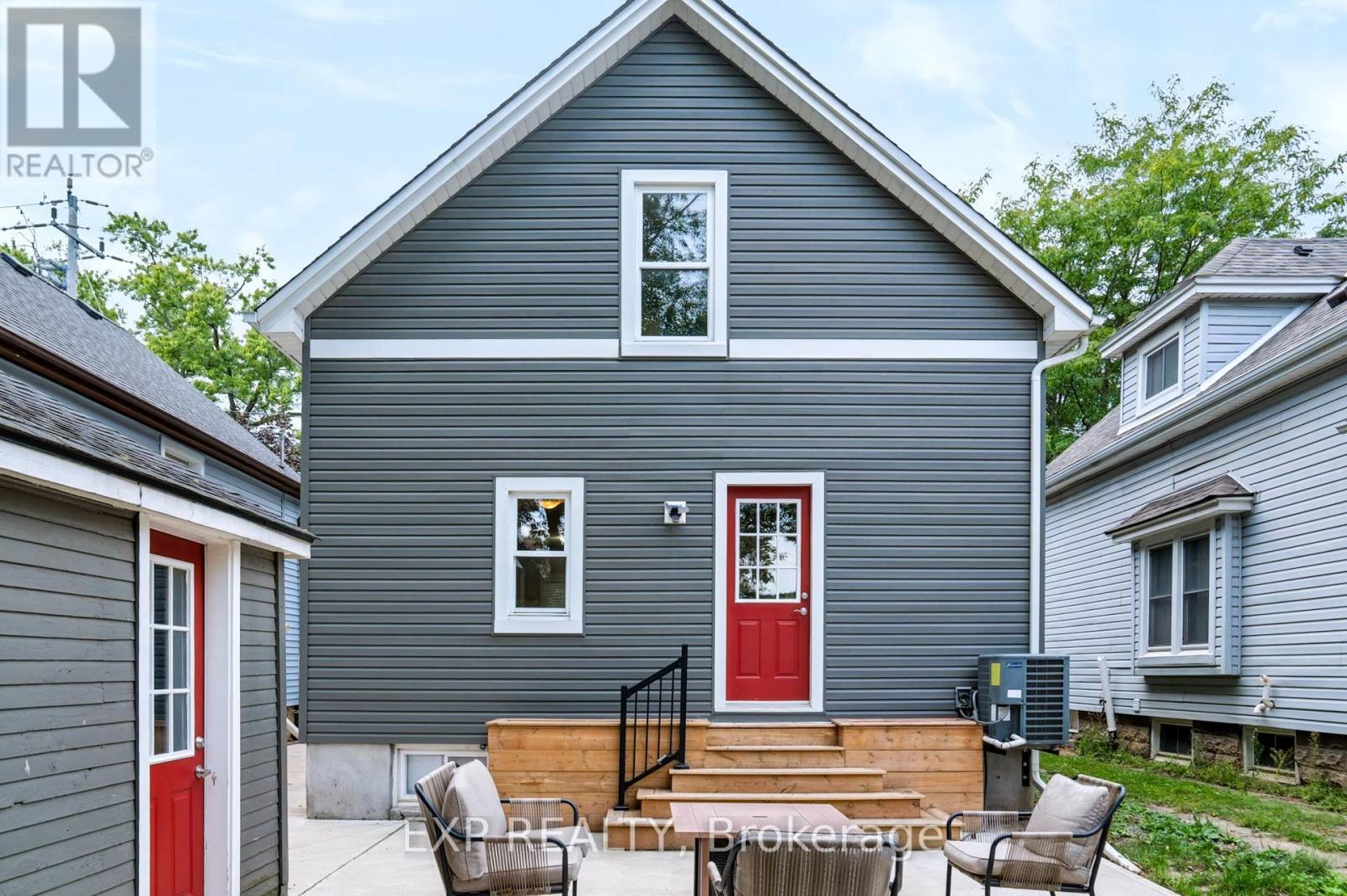 172 Lake Street, St. Catharines, Ontario  L2R 5Y9 - Photo 25 - X13794704