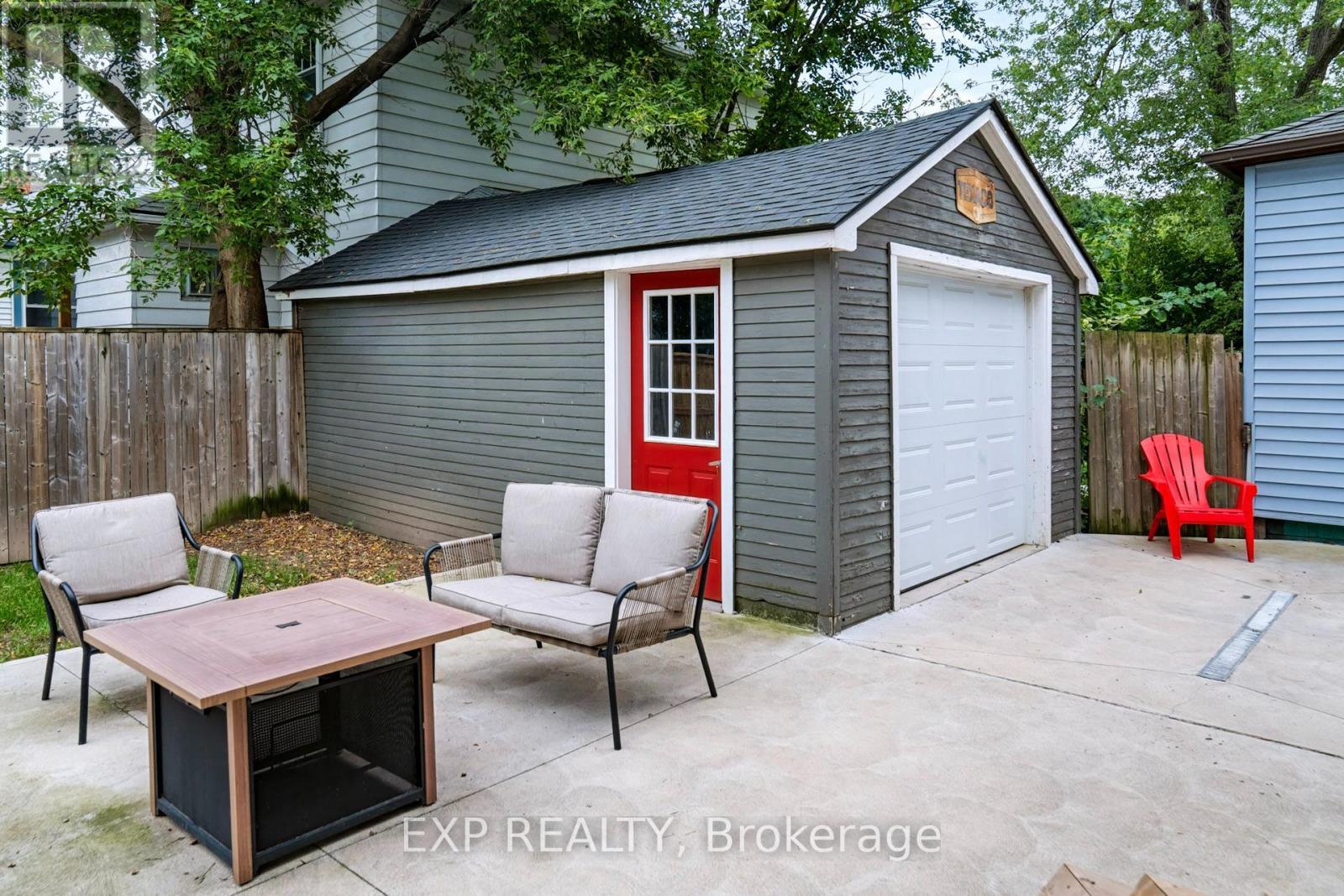 172 Lake Street, St. Catharines, Ontario  L2R 5Y9 - Photo 26 - X13794704