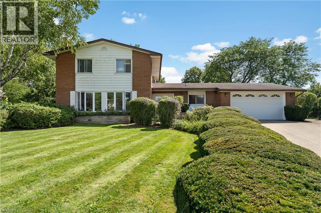 3546 Eton Crescent