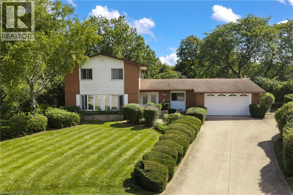 3546 Eton Crescent, Niagara Falls, Ontario  L2J 3B5 - Photo 2 - 40864255