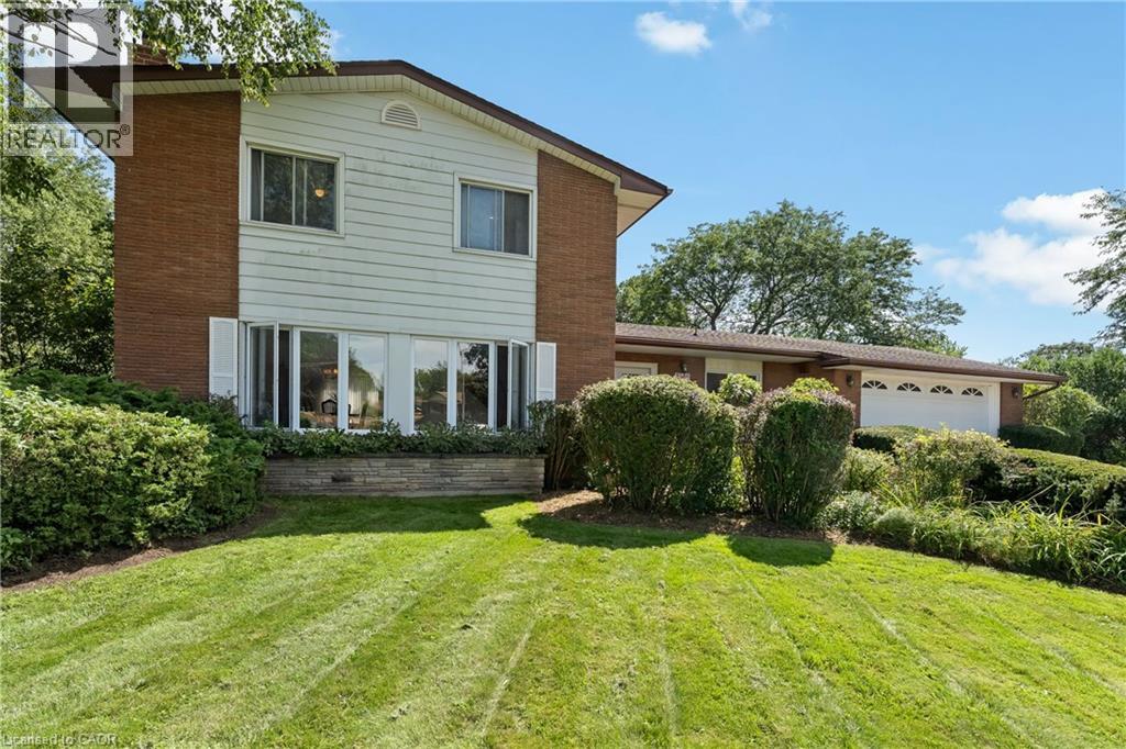 3546 Eton Crescent, Niagara Falls, Ontario  L2J 3B5 - Photo 3 - 40864255