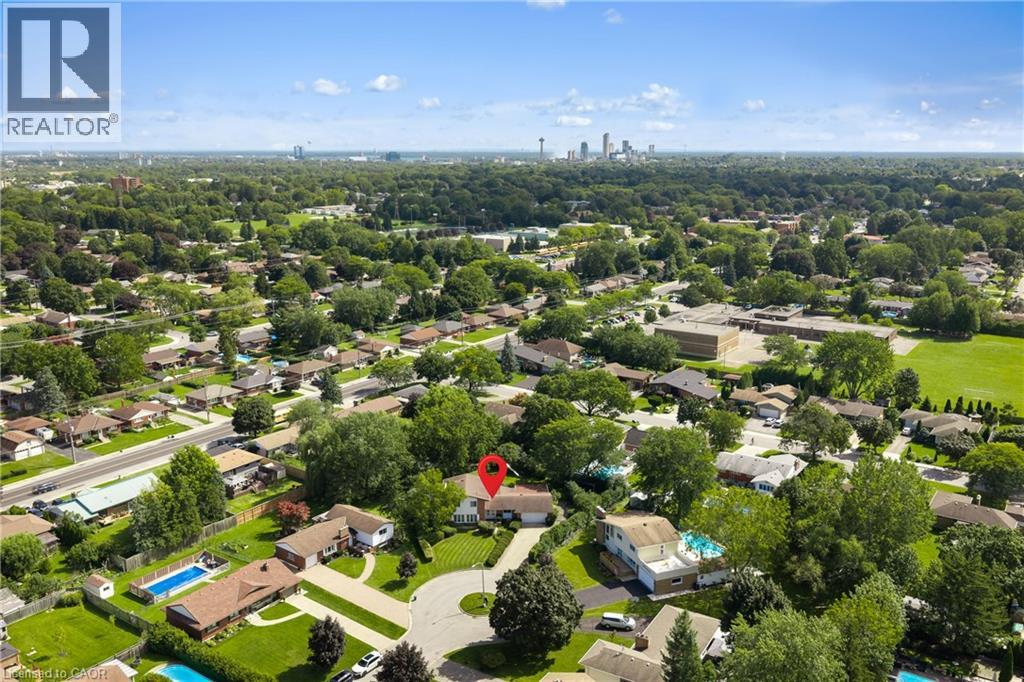 3546 Eton Crescent, Niagara Falls, Ontario  L2J 3B5 - Photo 47 - 40864255