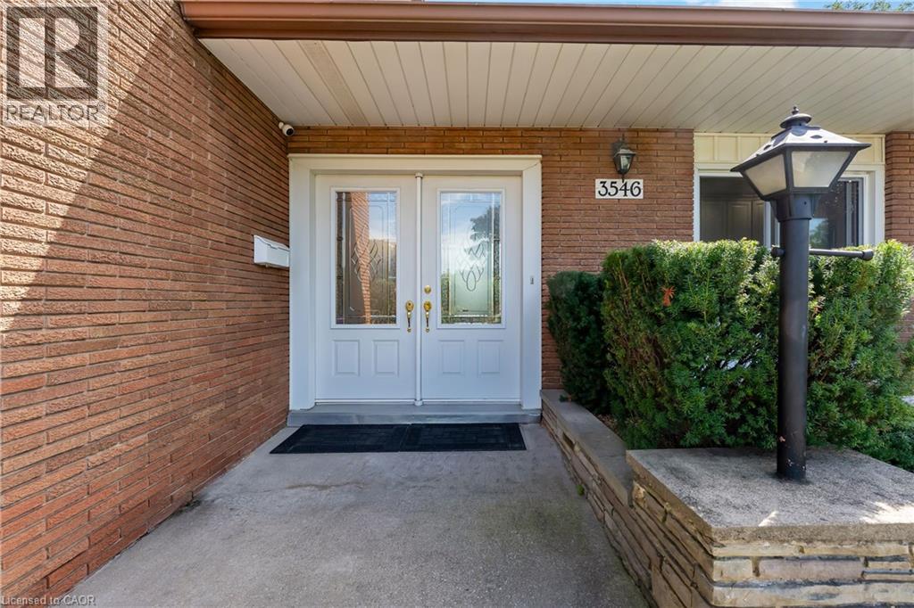 3546 Eton Crescent, Niagara Falls, Ontario  L2J 3B5 - Photo 5 - 40864255