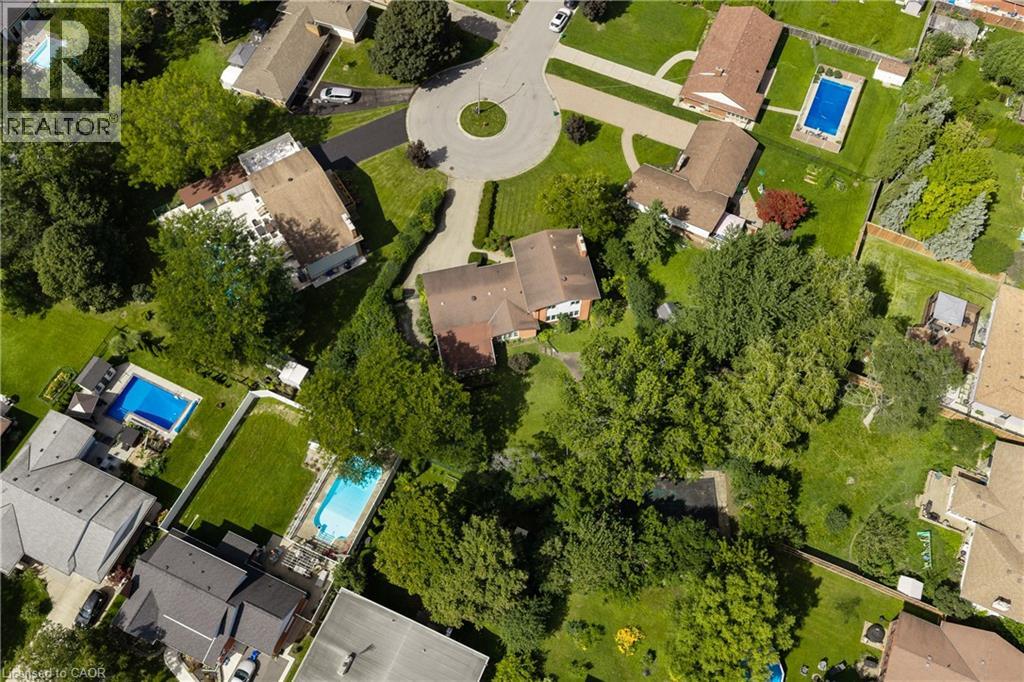 3546 Eton Crescent, Niagara Falls, Ontario  L2J 3B5 - Photo 7 - 40864255