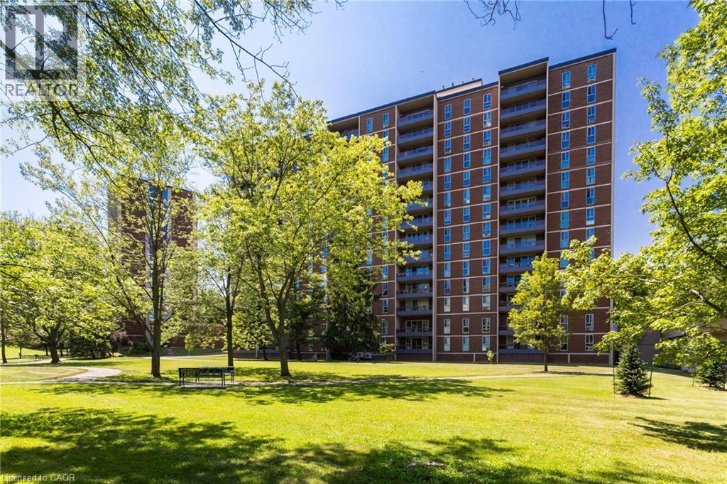1966 Main Street W Unit# 503, Hamilton, Ontario  L8S 1J6 - Photo 45 - 40853062