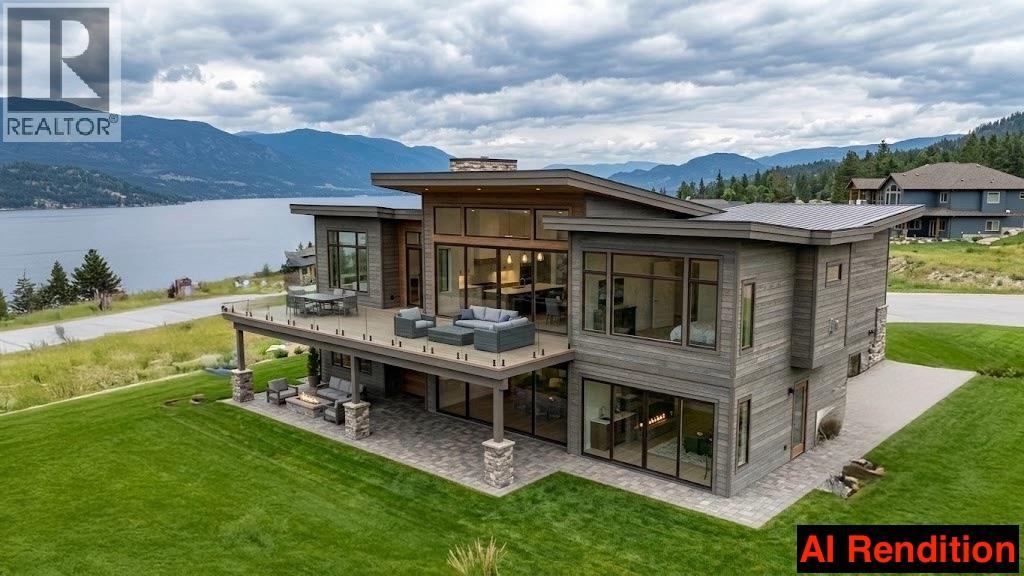 640 Upper Lakeview Road Unit# 5, Windermere, British Columbia  V0A 1K3 - Photo 3 - 10381906
