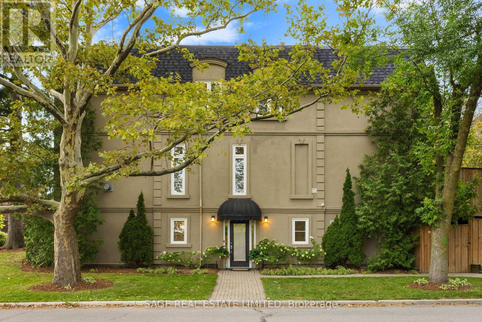1 Caldow Road, Toronto, Ontario  M5N 2P4 - Photo 40 - C13792252