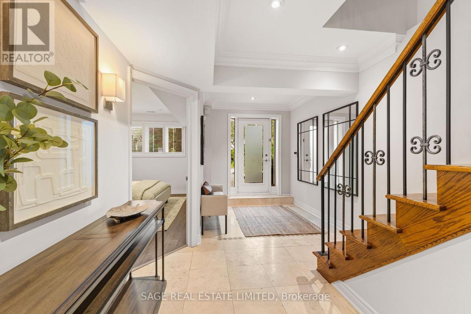 1 Caldow Road, Toronto, Ontario  M5N 2P4 - Photo 32 - C13792252