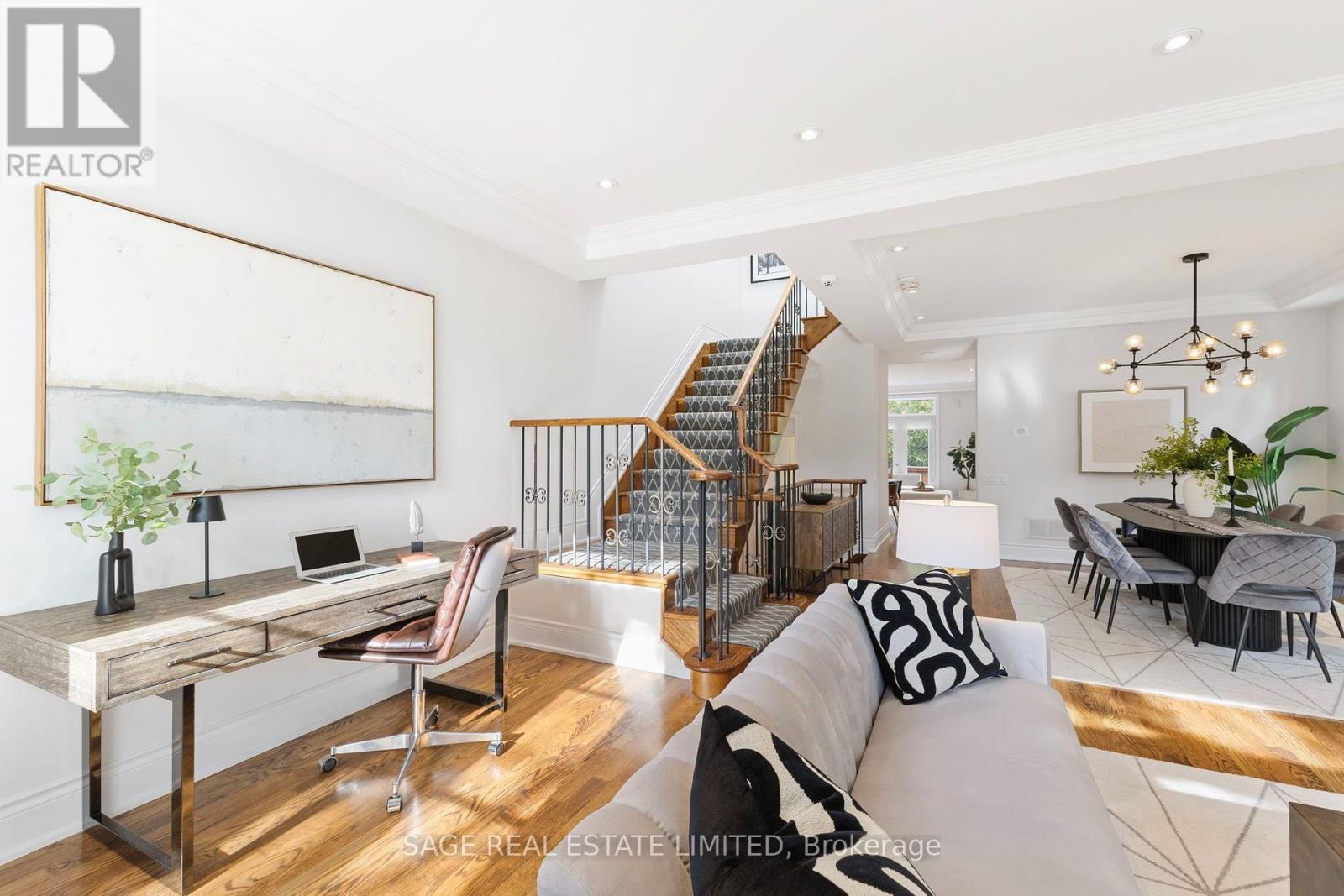 1 Caldow Road, Toronto, Ontario  M5N 2P4 - Photo 13 - C13792252