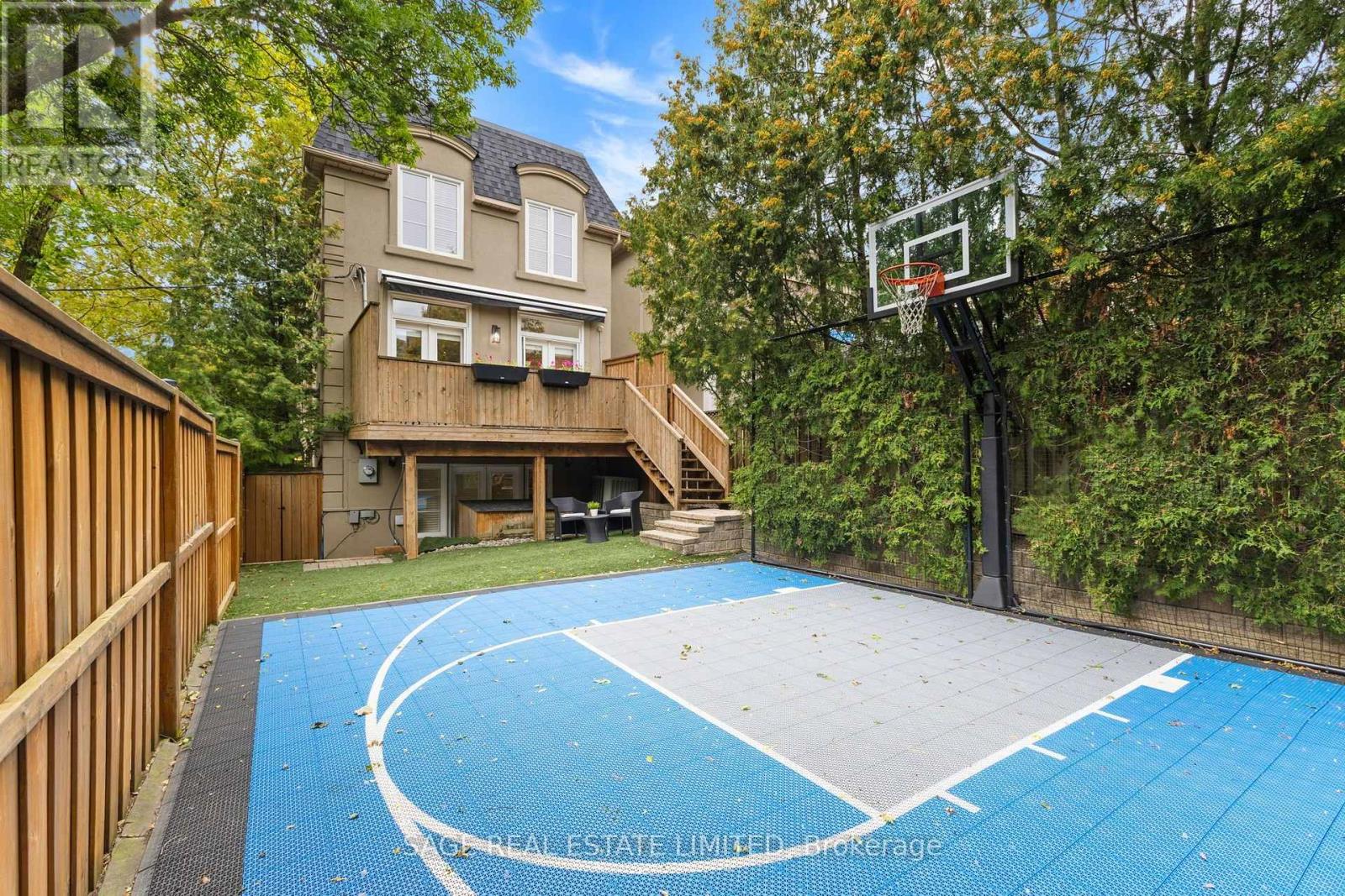 1 Caldow Road, Toronto, Ontario  M5N 2P4 - Photo 41 - C13792252