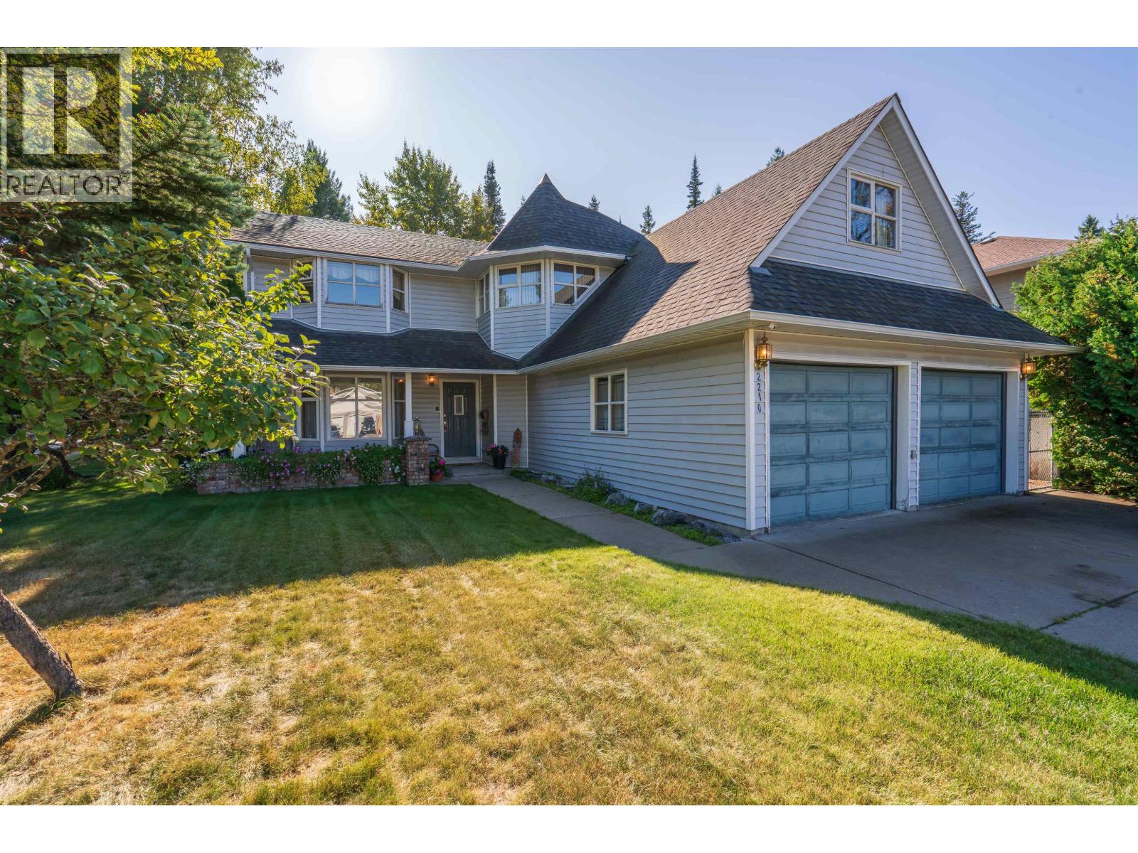 2240 Canan Way, Prince George, British Columbia  V2K 4H8 - Photo 1 - R3166602