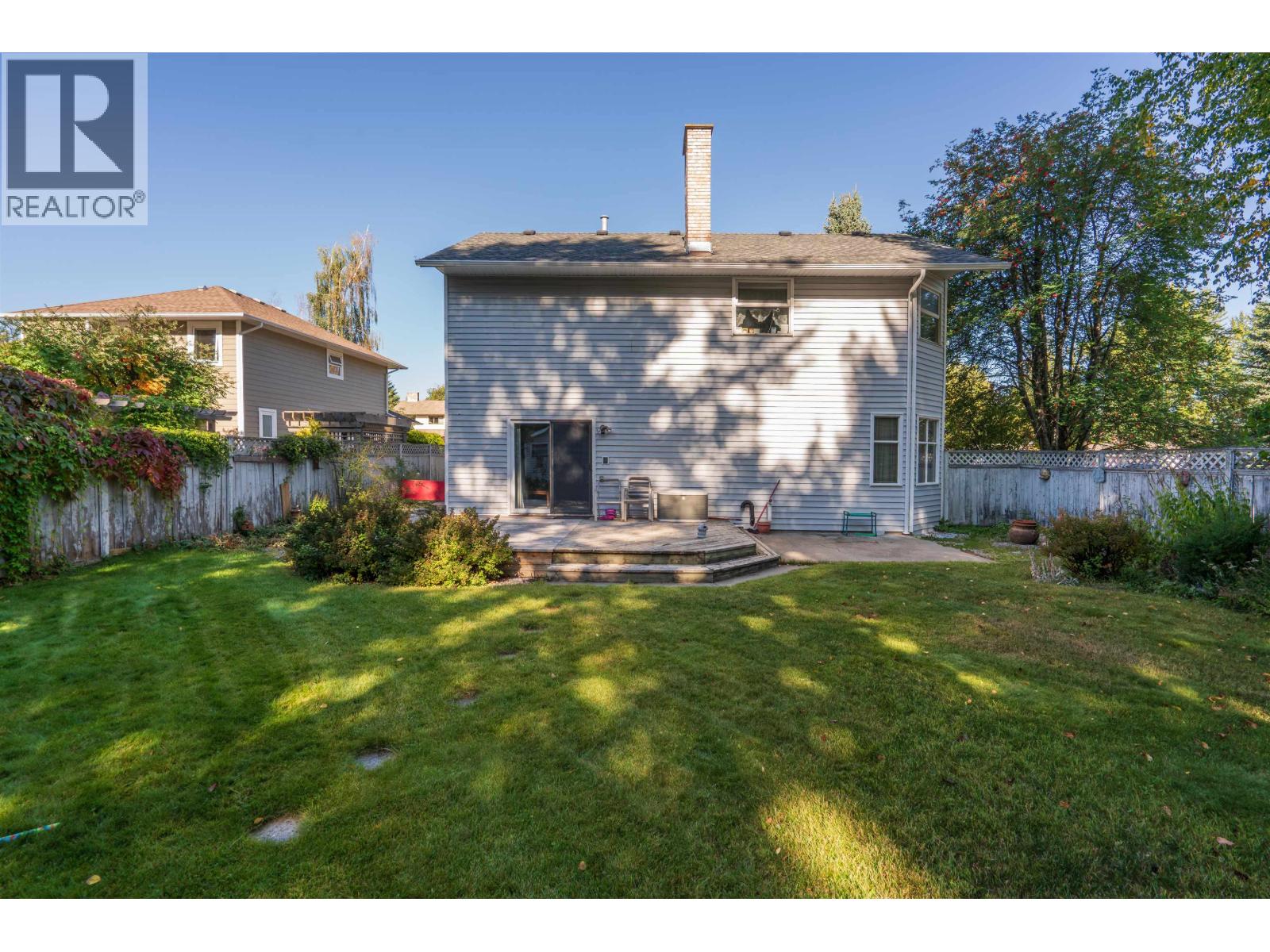 2240 Canan Way, Prince George, British Columbia  V2K 4H8 - Photo 5 - R3166602