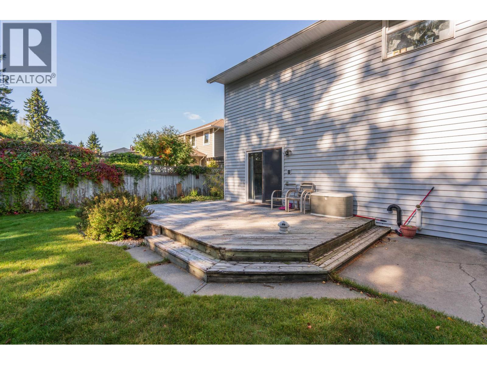 2240 Canan Way, Prince George, British Columbia  V2K 4H8 - Photo 6 - R3166602