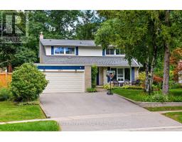 3627 BEECHOLLOW CRESCENT, Mississauga, Ontario