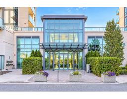 105 - 45 YORKLAND BOULEVARD, Brampton, Ontario