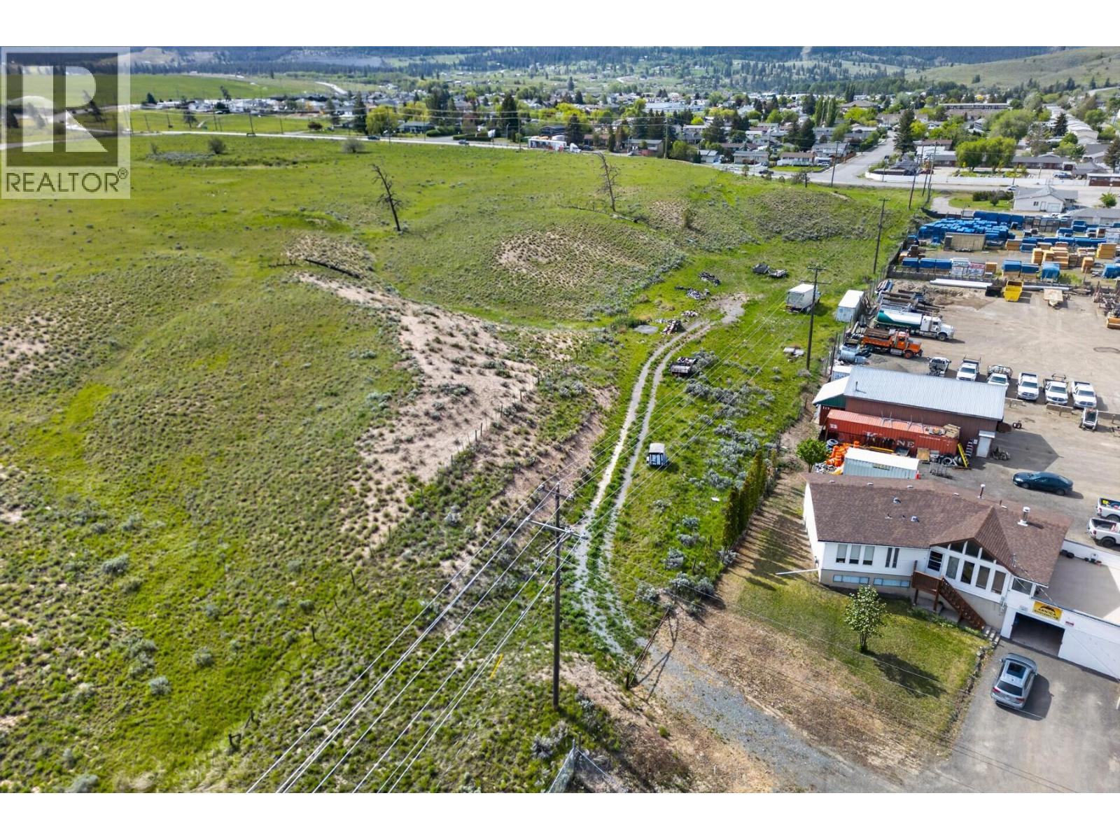 Nicola Avenue E Lot# 2, Merritt, British Columbia  V1K 1B8 - Photo 9 - 10388586