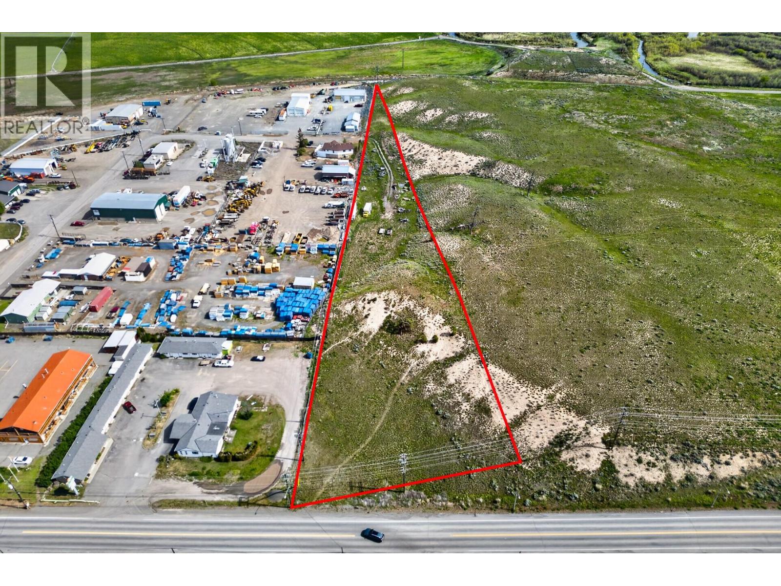 Nicola Avenue E Lot# 2, Merritt, British Columbia  V1K 1B8 - Photo 4 - 10388586