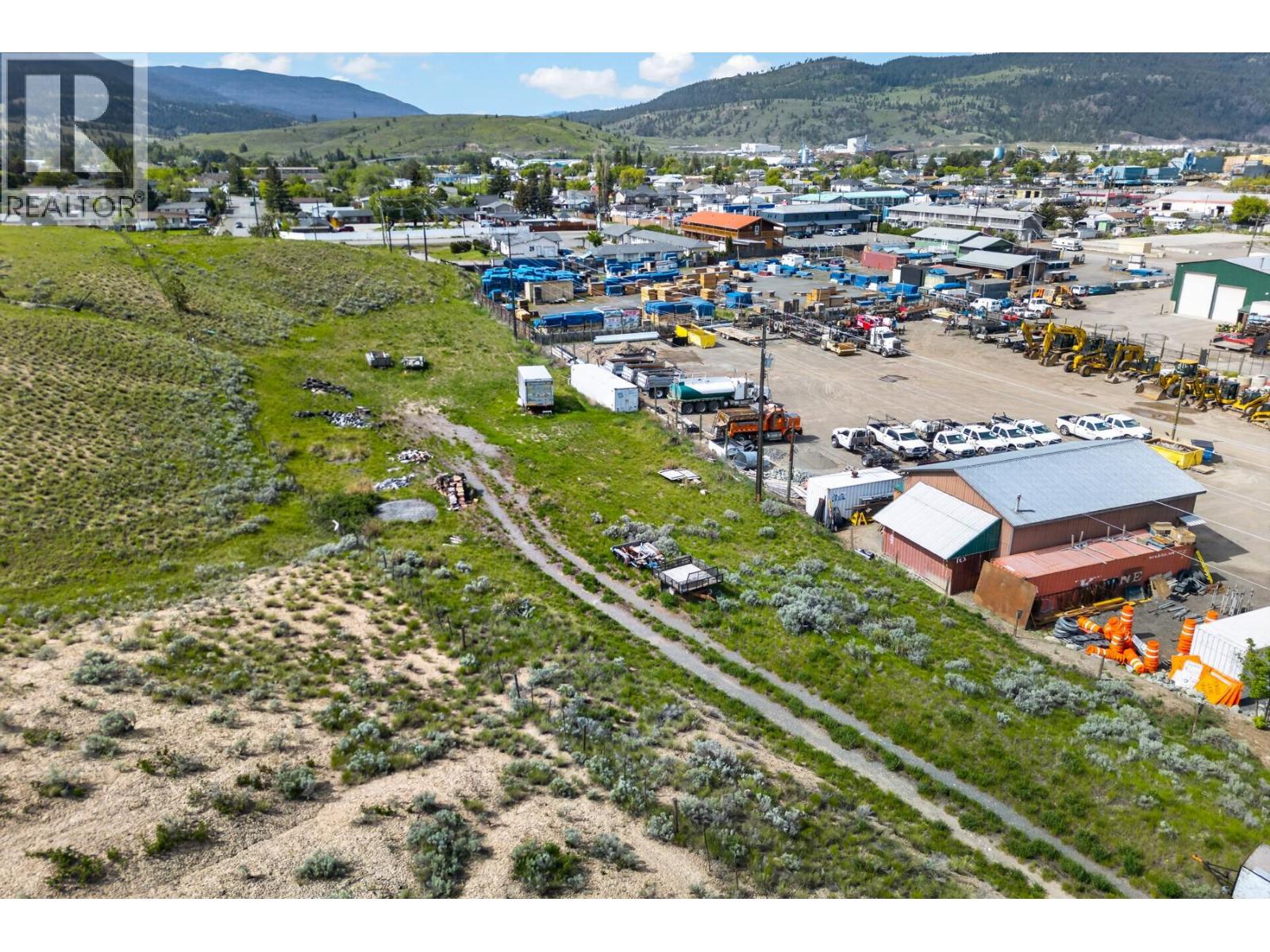 NICOLA Avenue E Lot# 2, Merritt, British Columbia