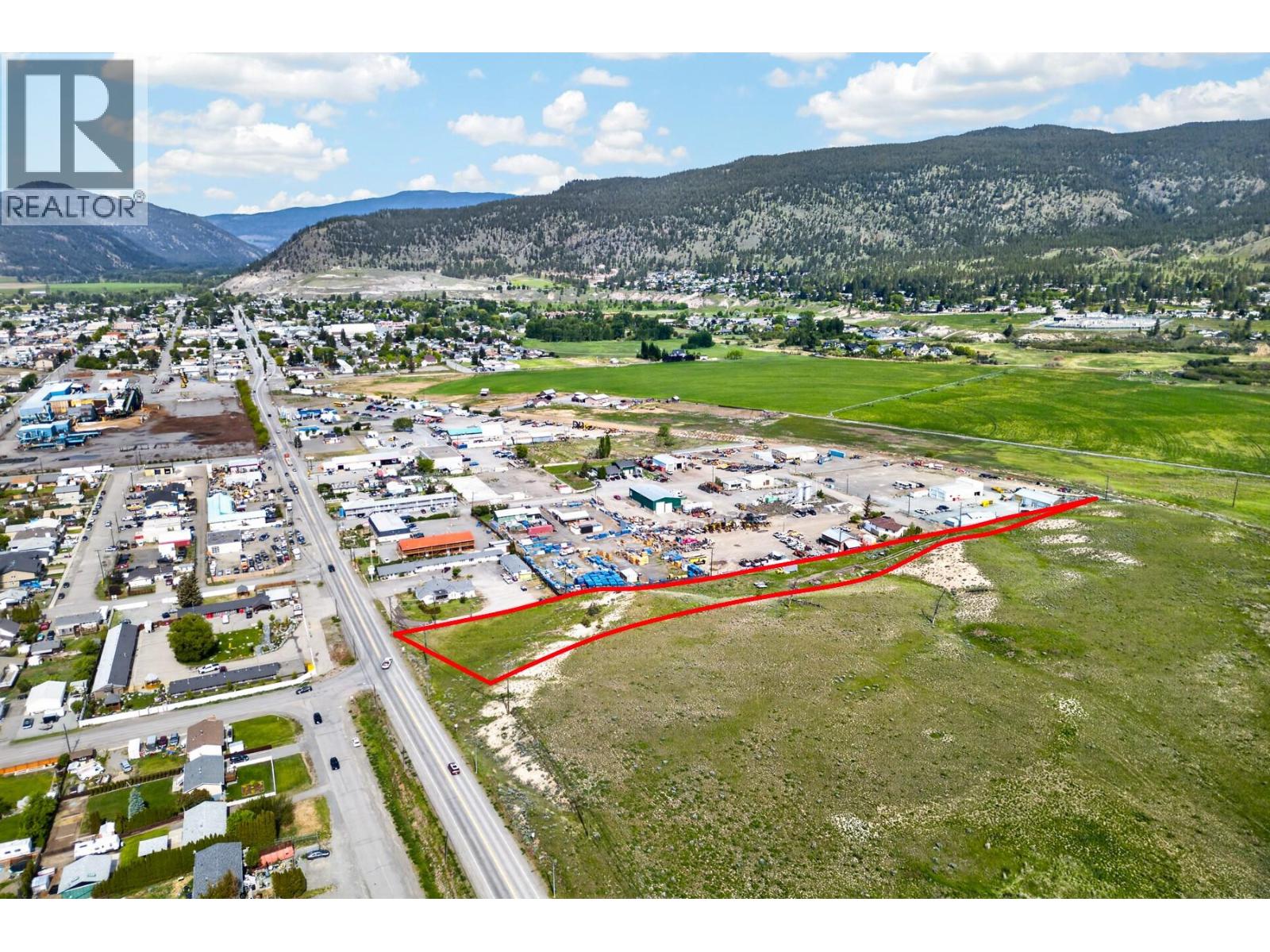 Nicola Avenue E Lot# 2, Merritt, British Columbia  V1K 1B8 - Photo 10 - 10388586