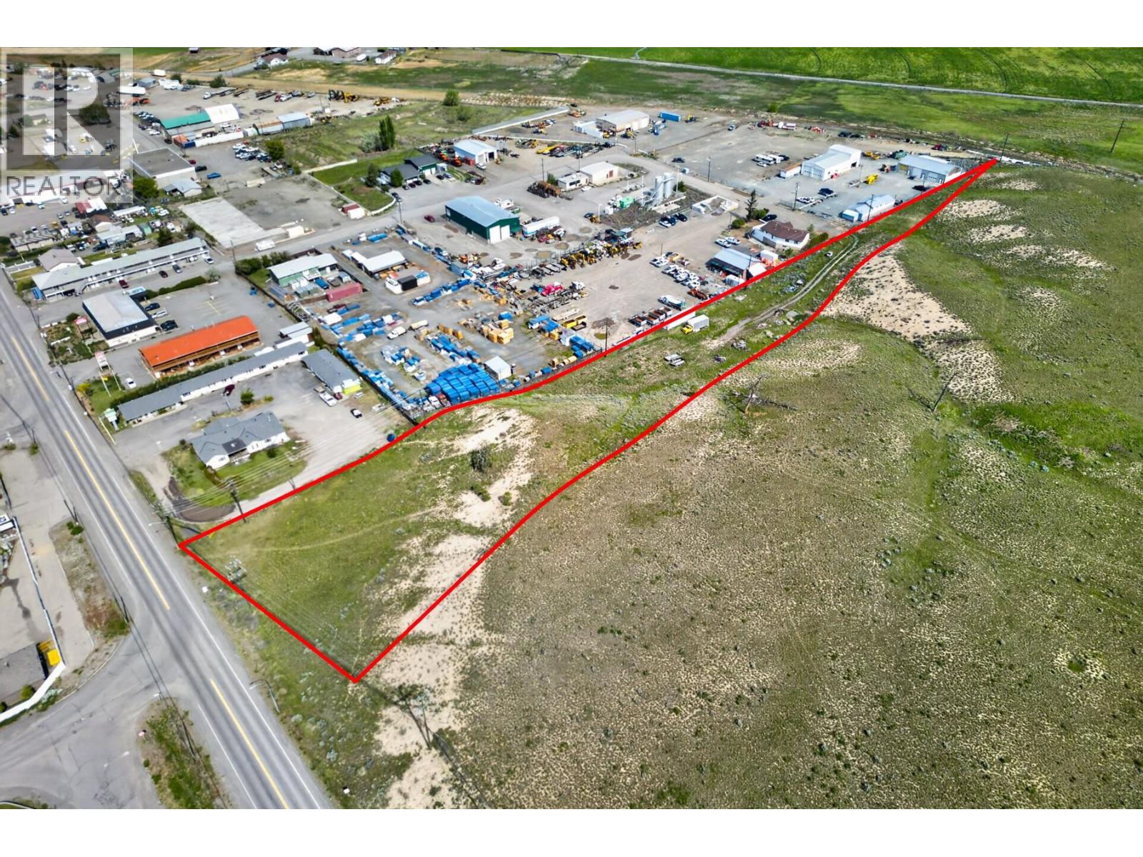 Nicola Avenue E Lot# 2, Merritt, British Columbia  V1K 1B8 - Photo 5 - 10388586
