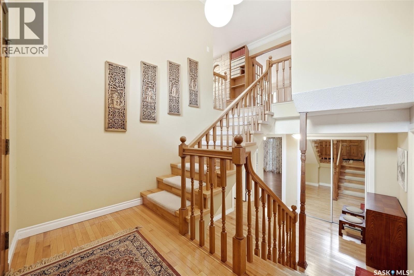66 Leslie Place, Regina, Saskatchewan  S4S 6R2 - Photo 4 - SK048652