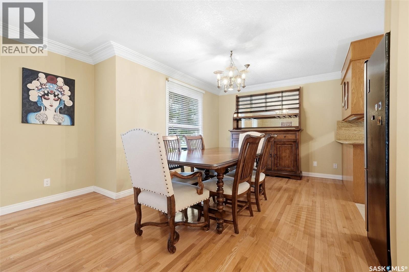 66 Leslie Place, Regina, Saskatchewan  S4S 6R2 - Photo 8 - SK048652