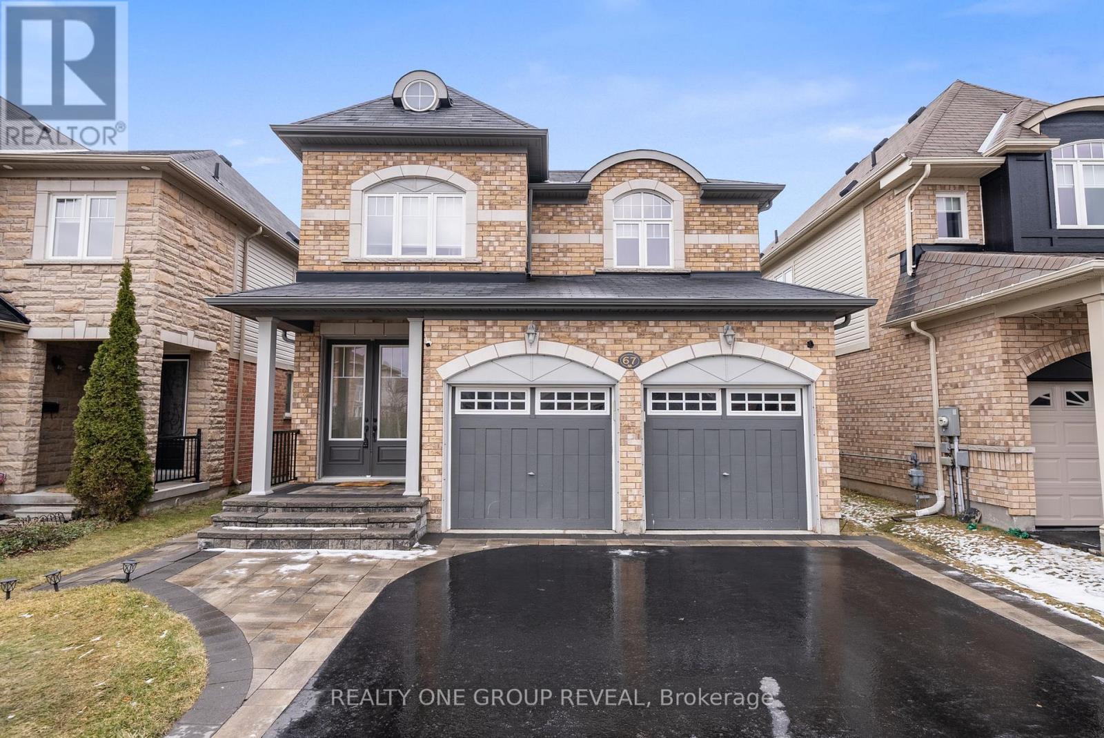 67 BUXTON LANE, Clarington, Ontario