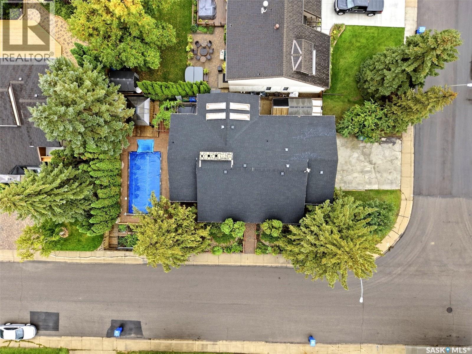 66 Leslie Place, Regina, Saskatchewan  S4S 6R2 - Photo 76 - SK048652