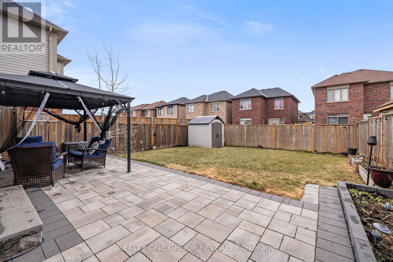 67 Buxton Lane, Clarington, Ontario  L1C 0J5 - Photo 37 - E13797308