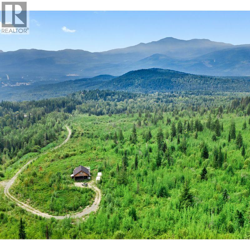 Lot 2 Barber Road, Clearwater, British Columbia  V0E 1N1 - Photo 3 - 10394722