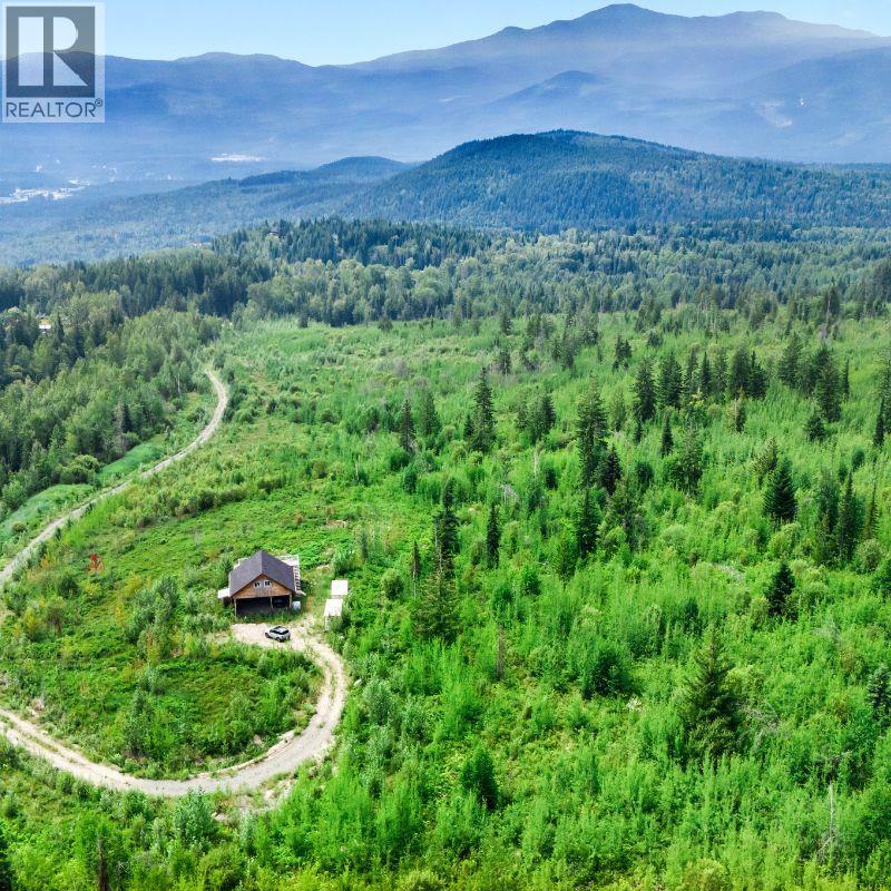 Lot 2 Barber Road, Clearwater, British Columbia  V0E 1N1 - Photo 5 - 10394722