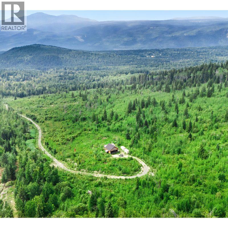 Lot 2 Barber Road, Clearwater, British Columbia  V0E 1N1 - Photo 4 - 10394722