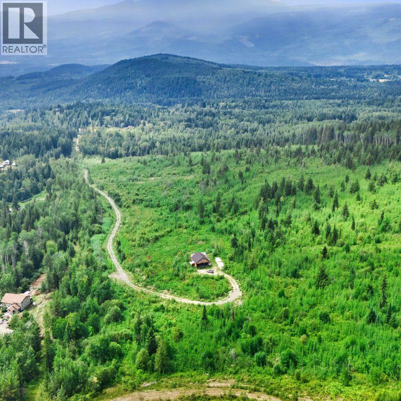 Lot 2 Barber Road, Clearwater, British Columbia  V0E 1N1 - Photo 6 - 10394722