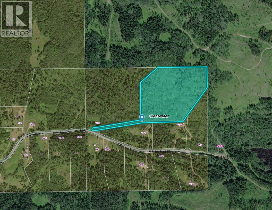 Lot 2 Barber Road, Clearwater, British Columbia  V0E 1N1 - Photo 2 - 10394722