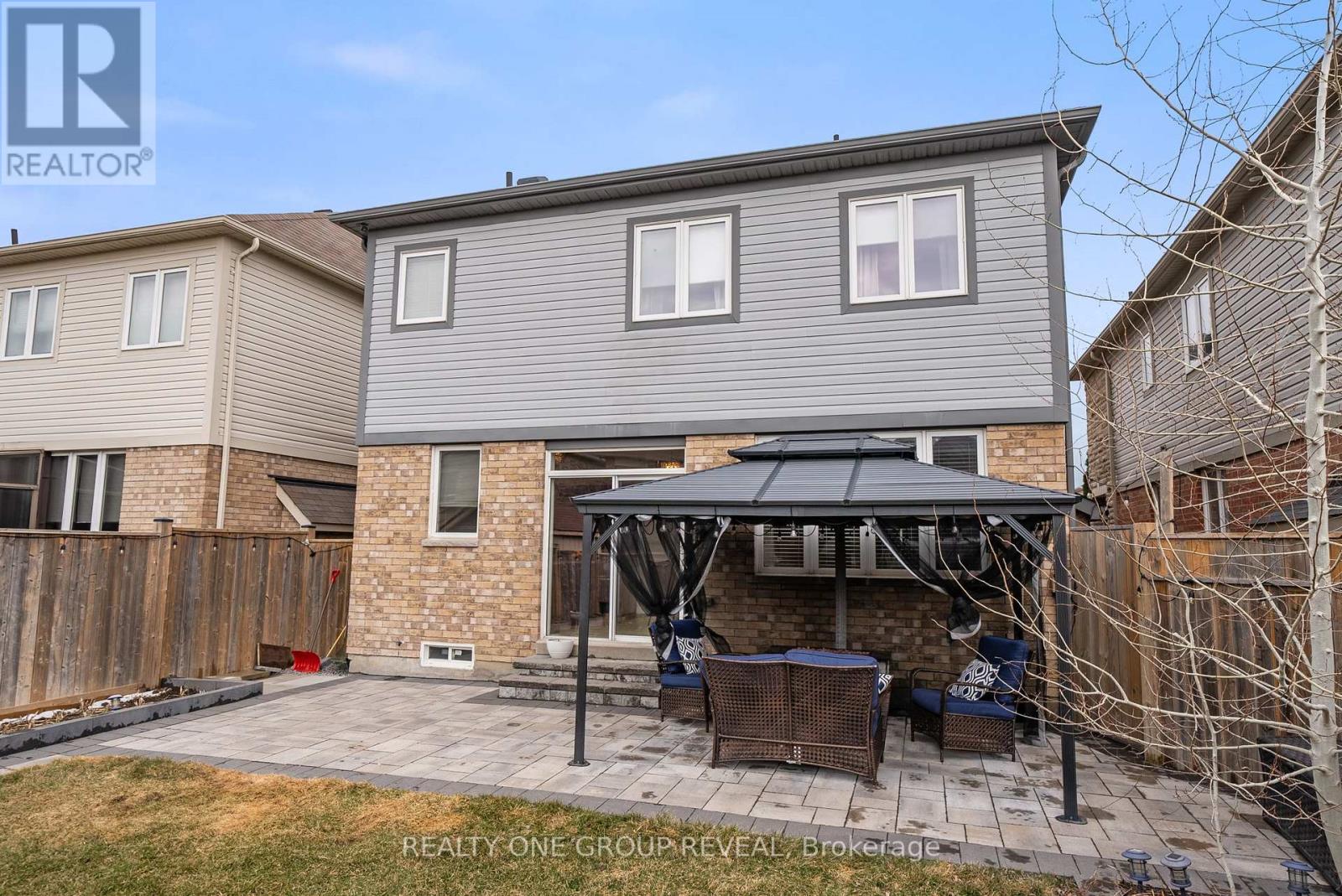 67 Buxton Lane, Clarington, Ontario  L1C 0J5 - Photo 35 - E13797308