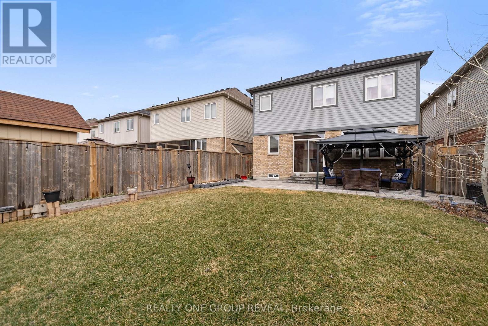 67 Buxton Lane, Clarington, Ontario  L1C 0J5 - Photo 36 - E13797308