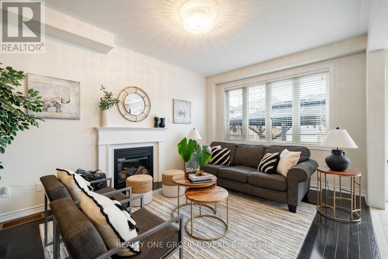 67 Buxton Lane, Clarington, Ontario  L1C 0J5 - Photo 7 - E13797308