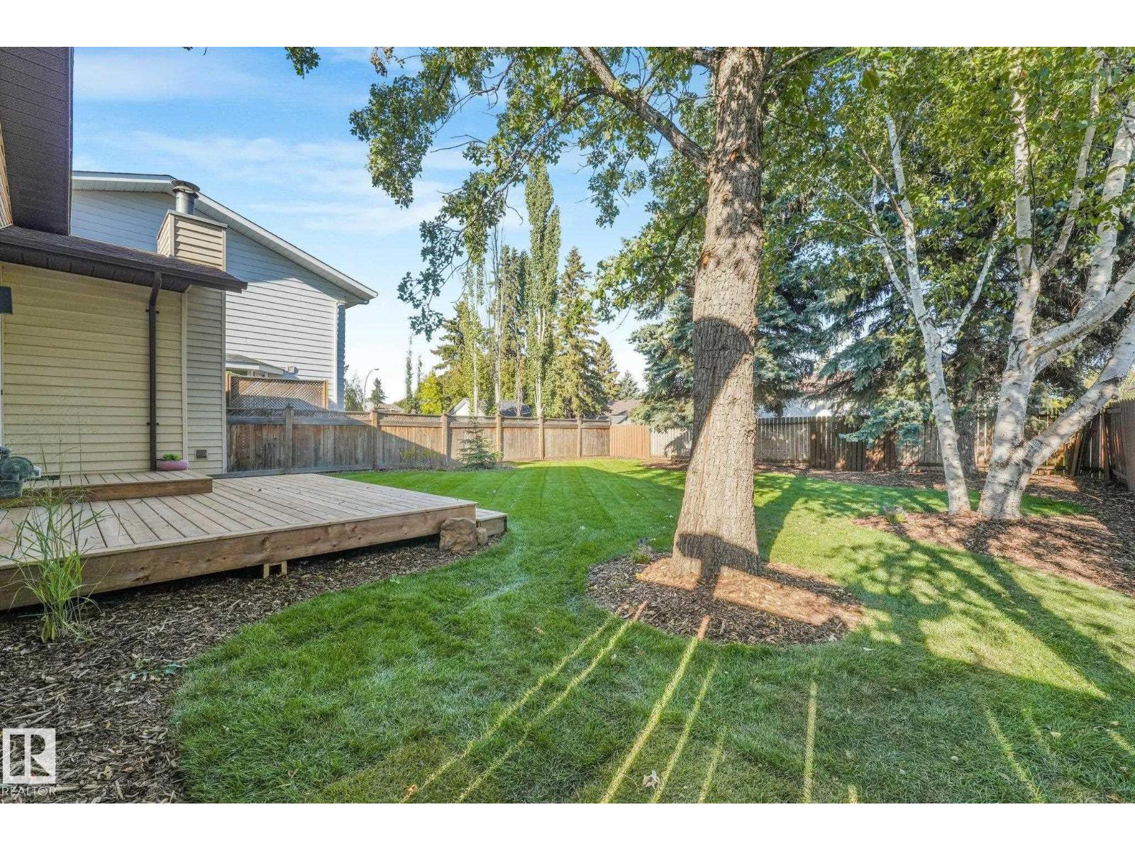 2031 104a St NW, Edmonton, Alberta  T6J 5A6 - Photo 61 - E4509135