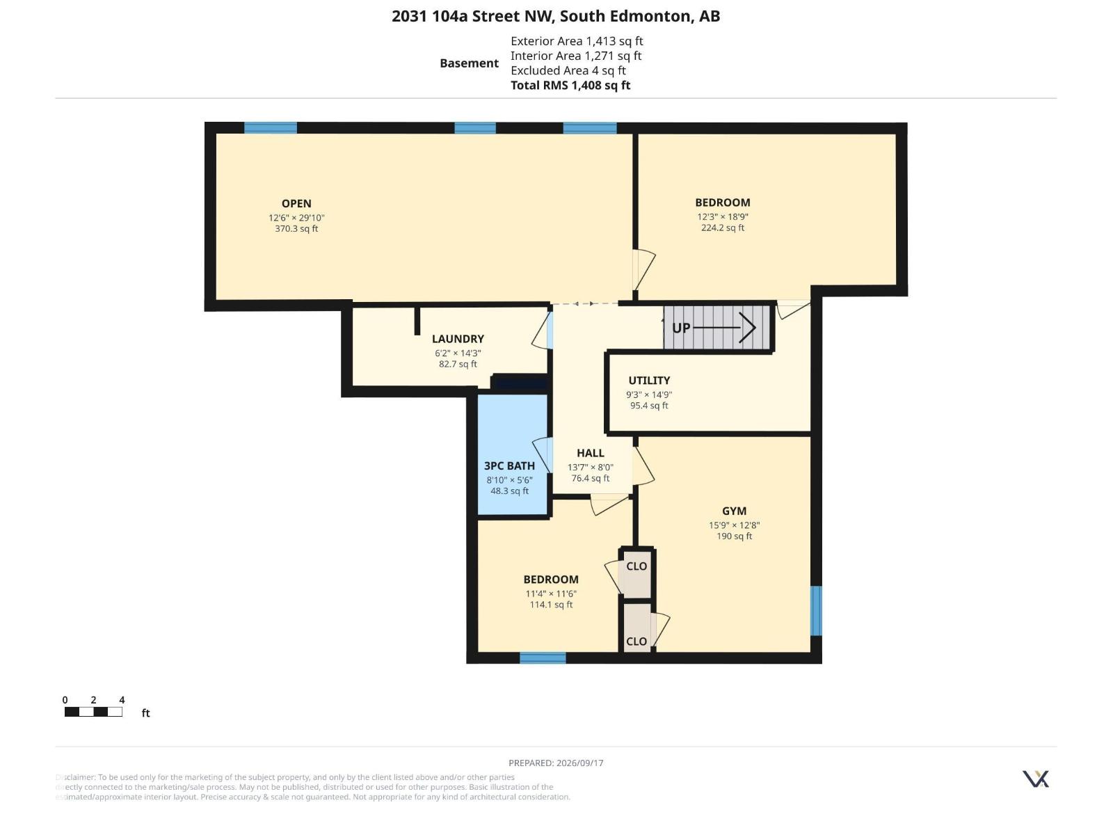 2031 104a St NW, Edmonton, Alberta  T6J 5A6 - Photo 70 - E4509135