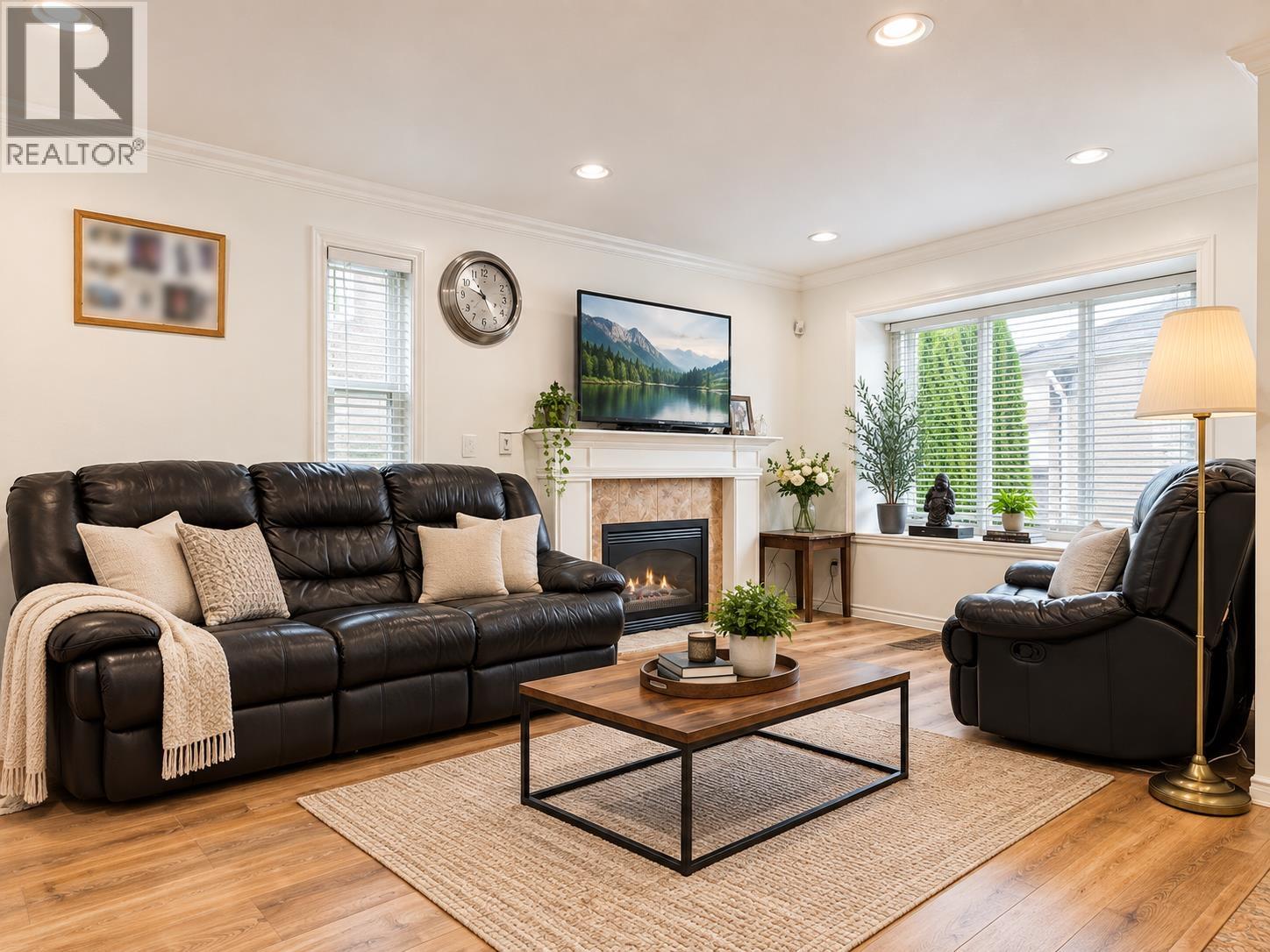 5957 Woodsworth Street, Burnaby, British Columbia  V5G 1S9 - Photo 7 - R3166612