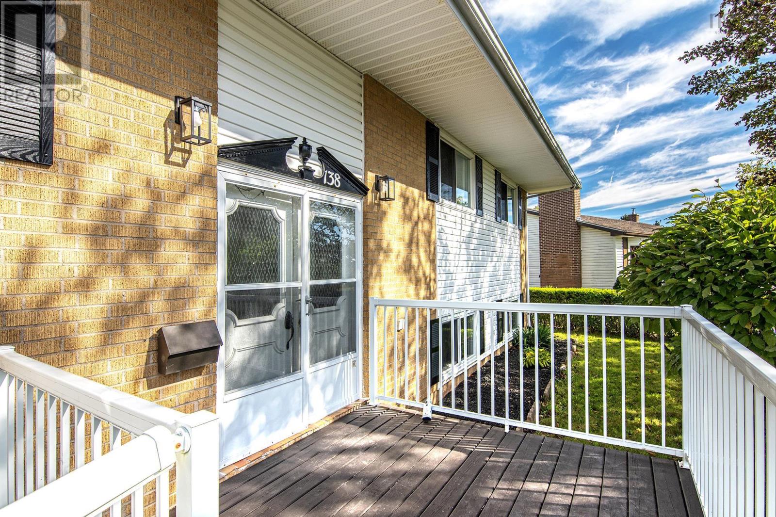 138 Hannebury Drive, Cole Harbour, Nova Scotia  B2V 1P6 - Photo 7 - 202623648