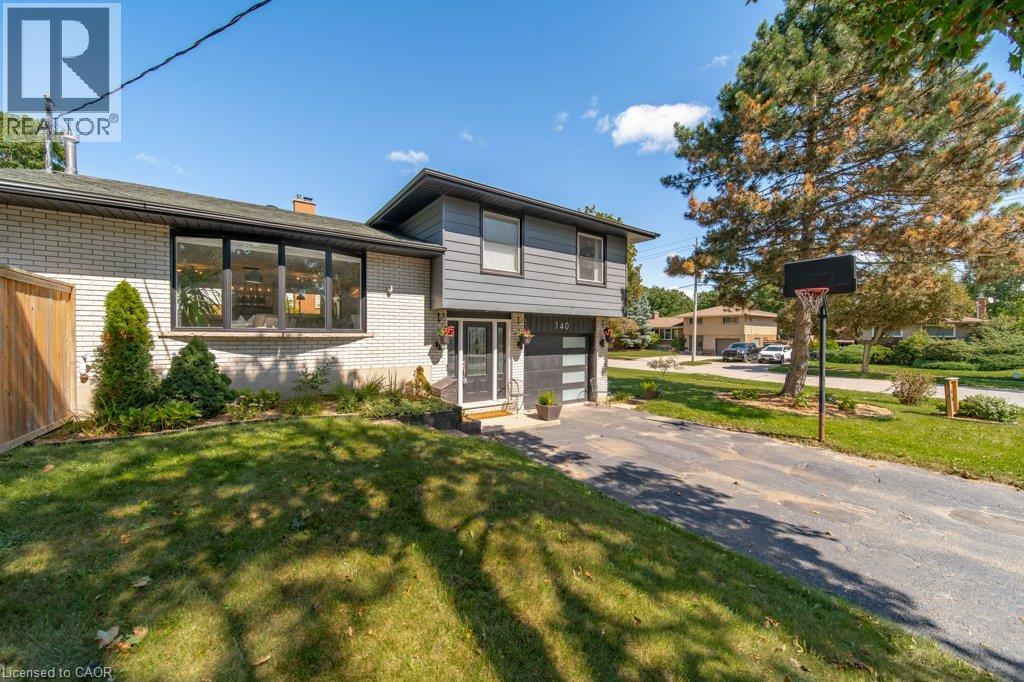 140 Avon Road, Kitchener, Ontario  N2B 1T7 - Photo 3 - 40864243