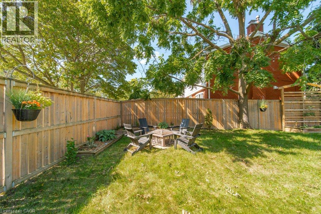 140 Avon Road, Kitchener, Ontario  N2B 1T7 - Photo 40 - 40864243