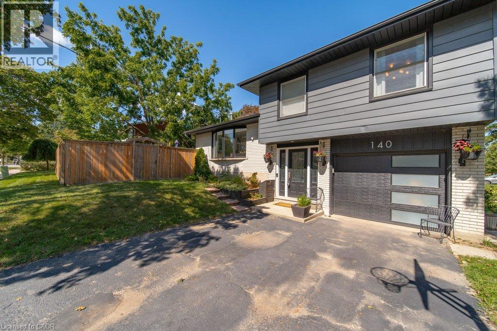 140 Avon Road, Kitchener, Ontario  N2B 1T7 - Photo 4 - 40864243