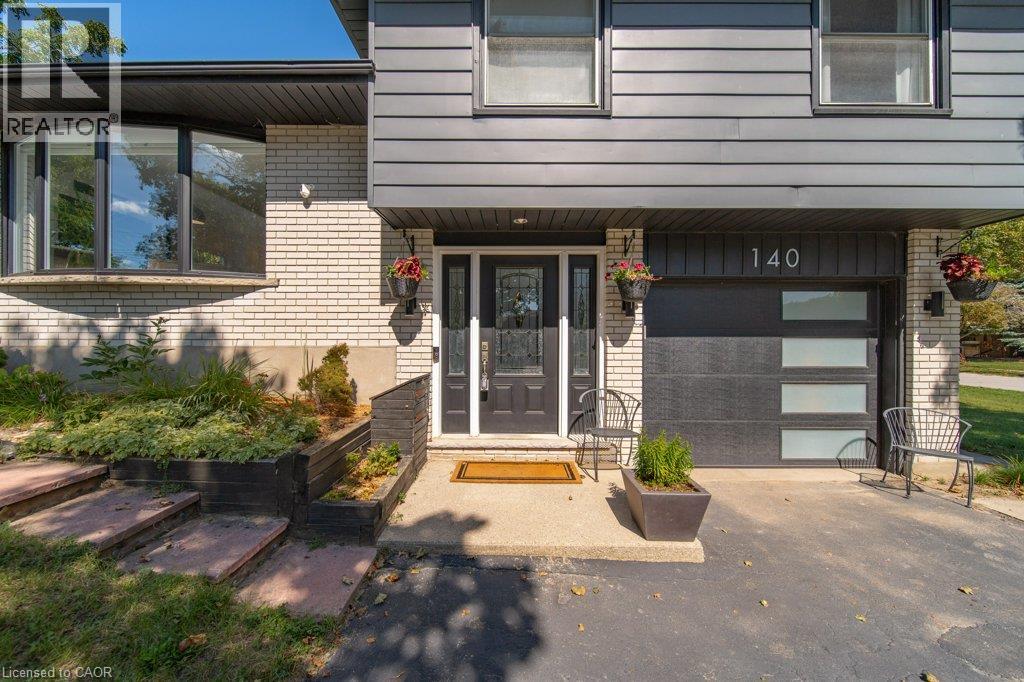 140 Avon Road, Kitchener, Ontario  N2B 1T7 - Photo 5 - 40864243