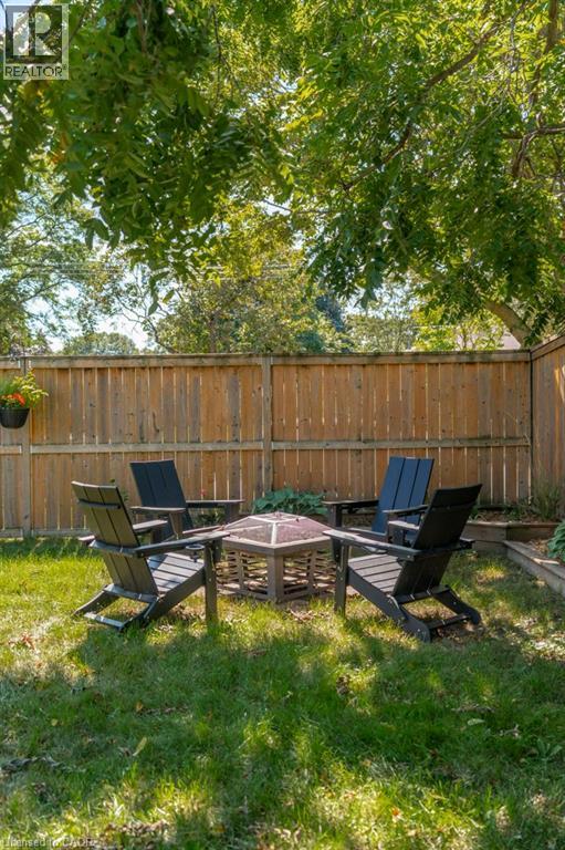 140 Avon Road, Kitchener, Ontario  N2B 1T7 - Photo 39 - 40864243