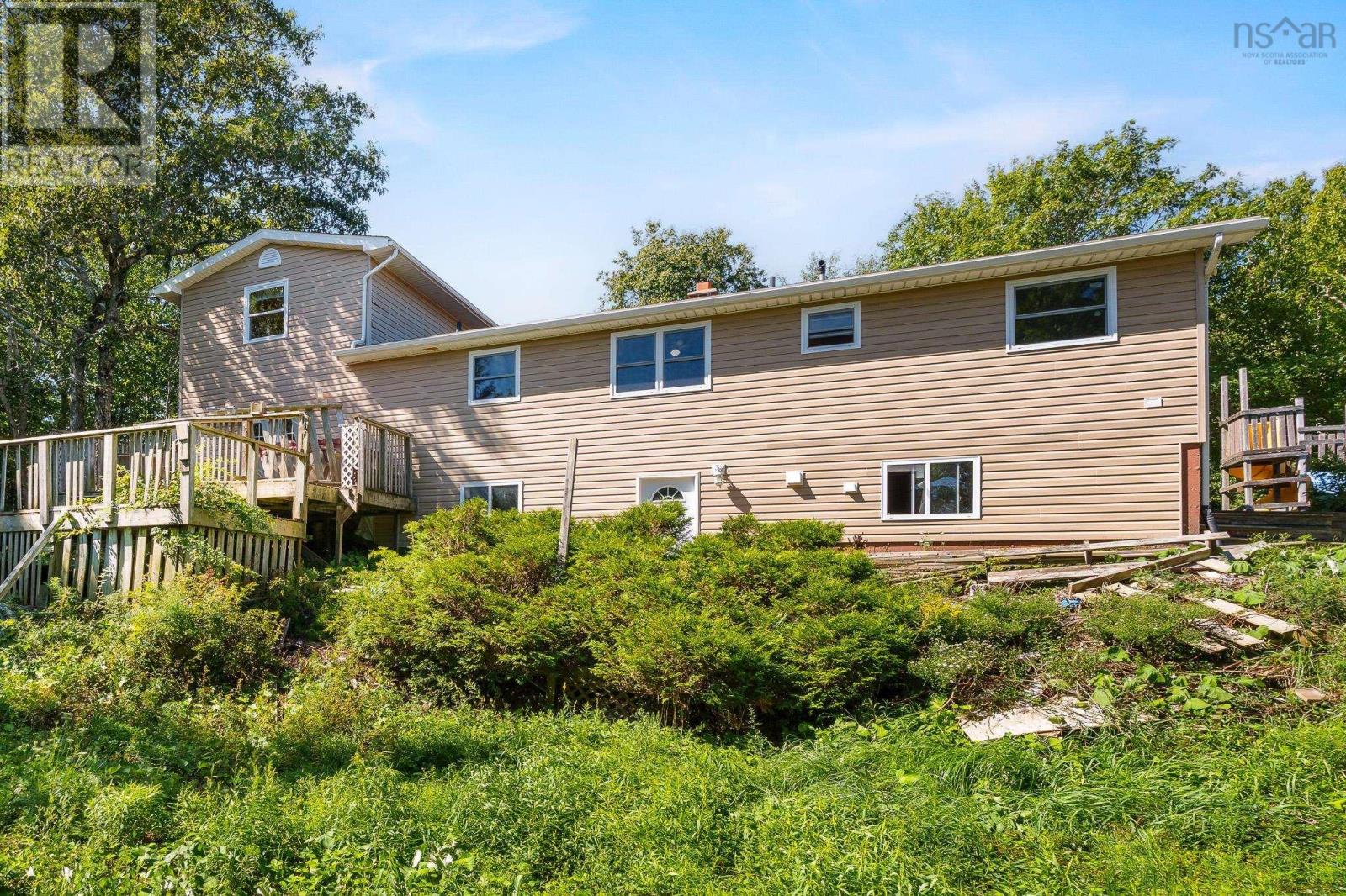 14 Gordon Stewart Drive, Williamswood, Nova Scotia  B3V 1C6 - Photo 37 - 202623651